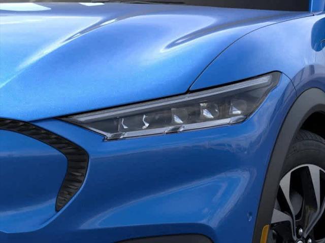 new 2025 Ford Mustang Mach-E car, priced at $42,303
