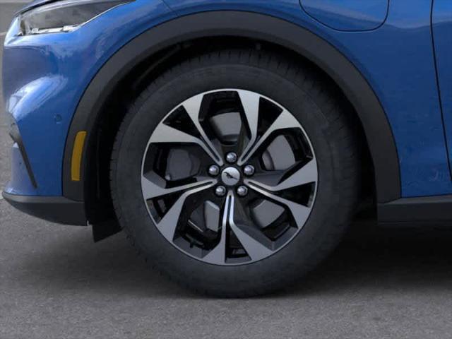 new 2025 Ford Mustang Mach-E car, priced at $42,303