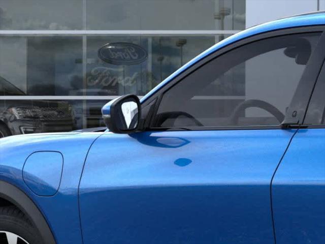 new 2025 Ford Mustang Mach-E car, priced at $42,303