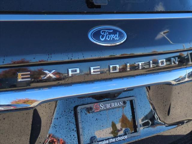 new 2024 Ford Expedition car, priced at $73,176