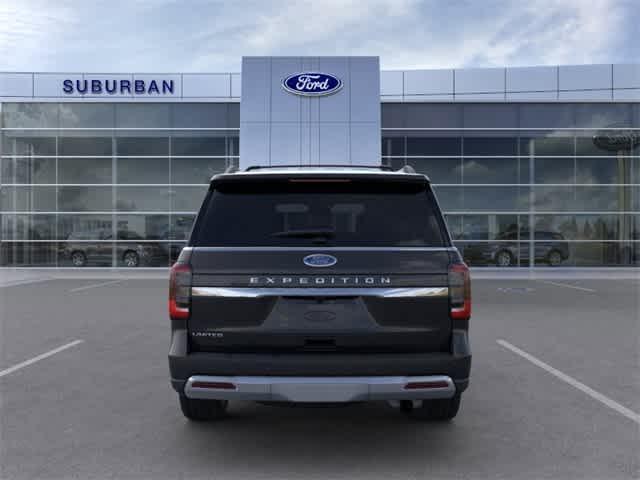 new 2024 Ford Expedition car, priced at $73,176