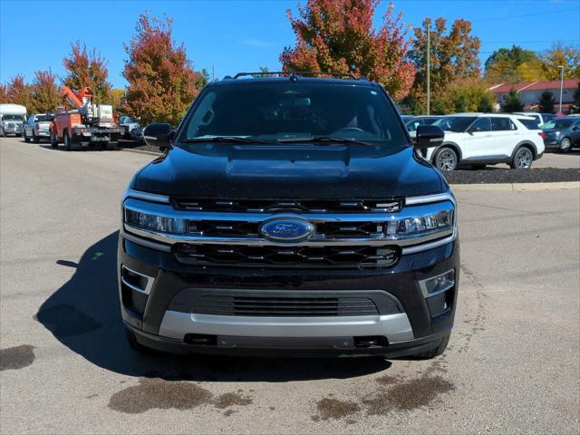 new 2024 Ford Expedition car, priced at $73,176