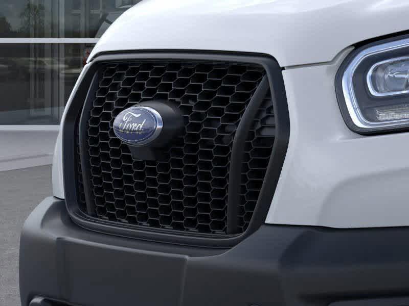 new 2025 Ford Transit-350 car, priced at $56,991