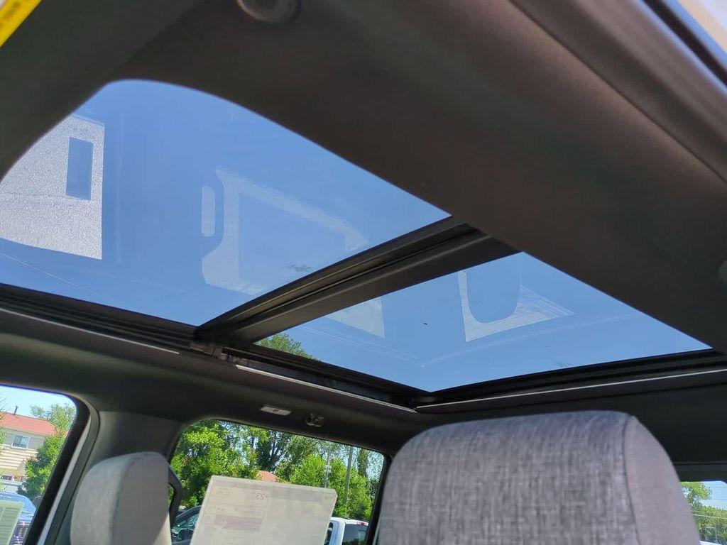 new 2025 Ford F-150 car, priced at $59,097