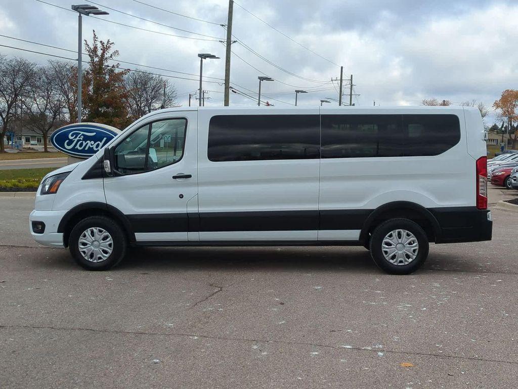 used 2023 Ford Transit Connect car