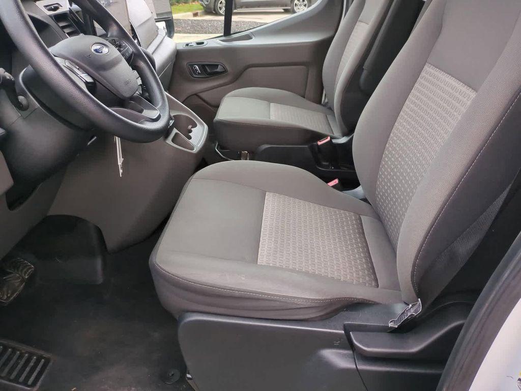 used 2023 Ford Transit Connect car