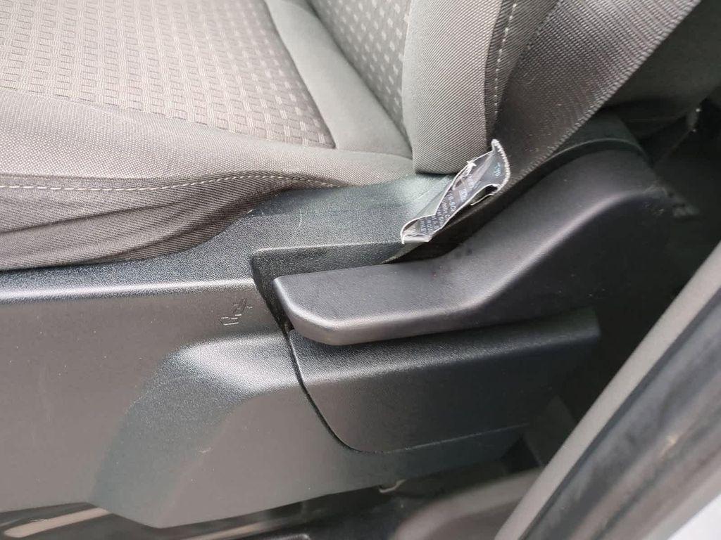 used 2023 Ford Transit Connect car