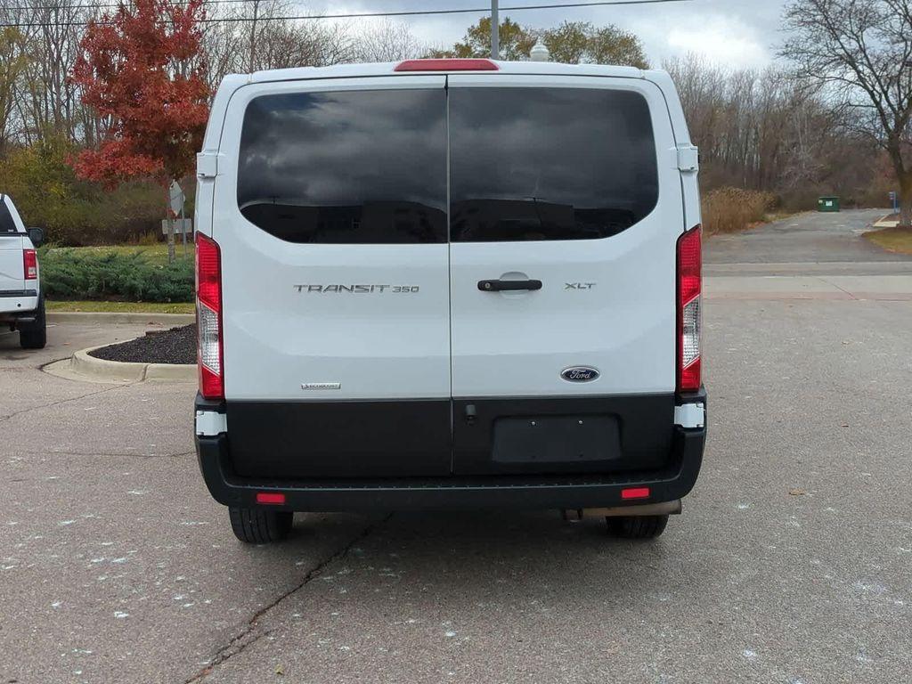 used 2023 Ford Transit Connect car