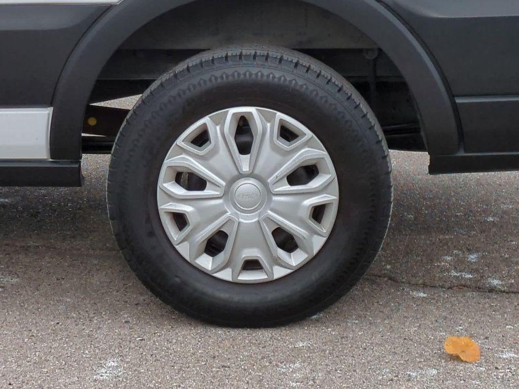 used 2023 Ford Transit Connect car