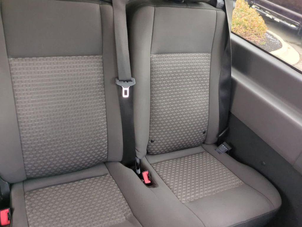 used 2023 Ford Transit Connect car