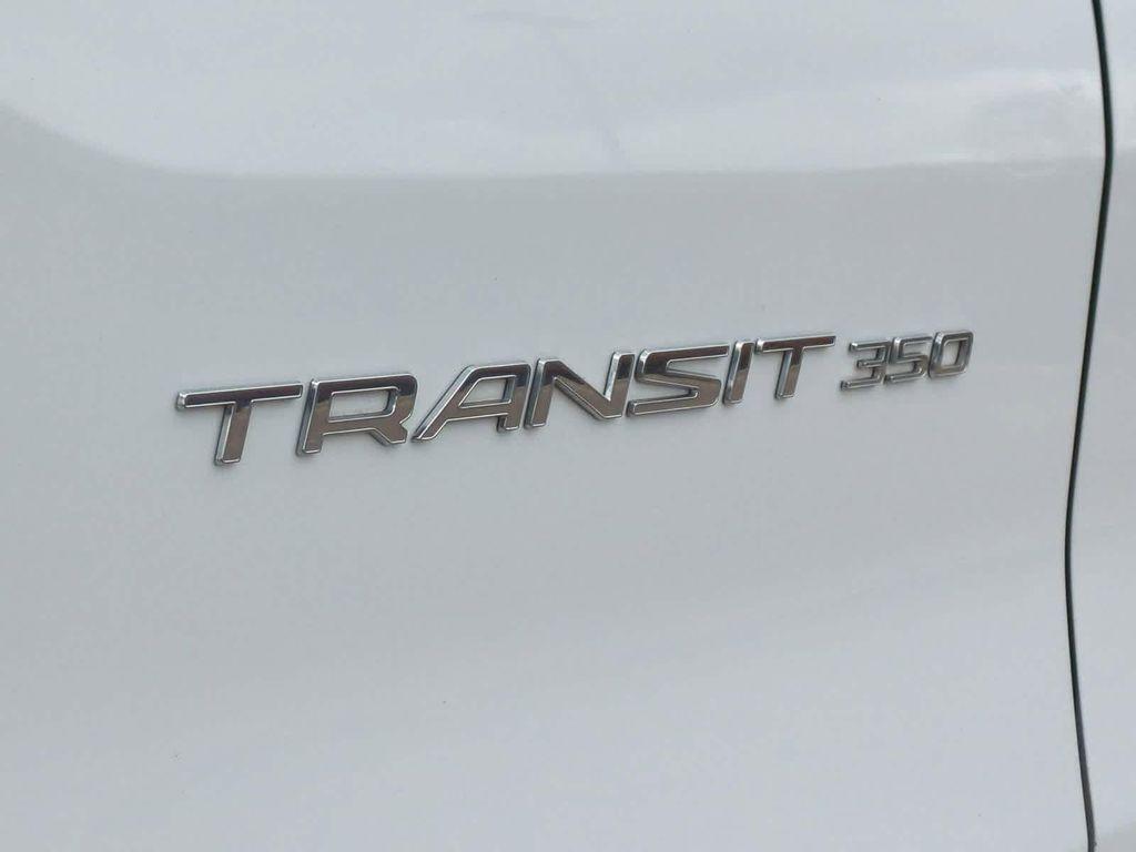 used 2023 Ford Transit Connect car