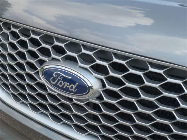 new 2024 Ford Edge car, priced at $40,046