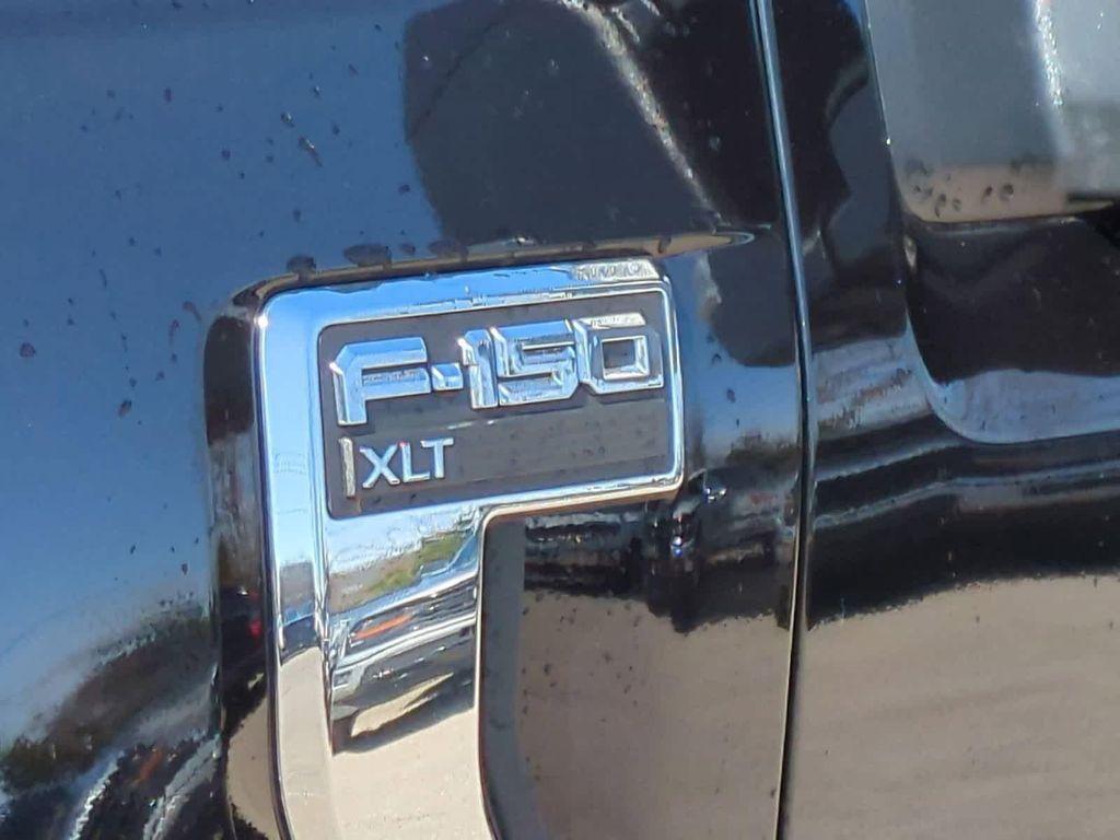new 2025 Ford F-150 car, priced at $58,949