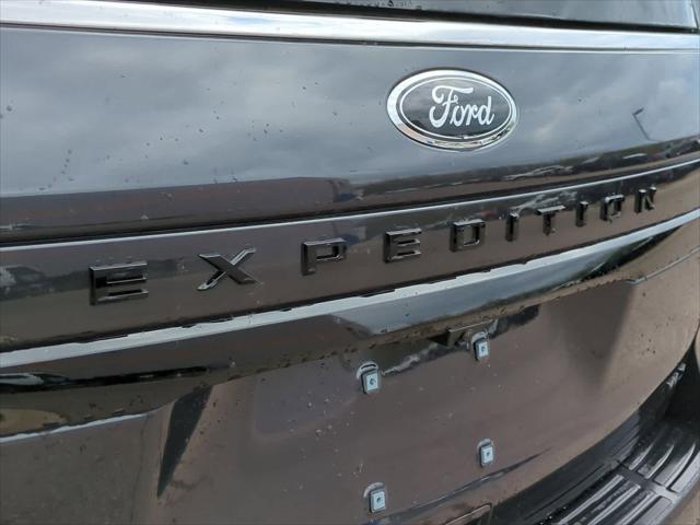 new 2024 Ford Expedition Max car, priced at $85,260