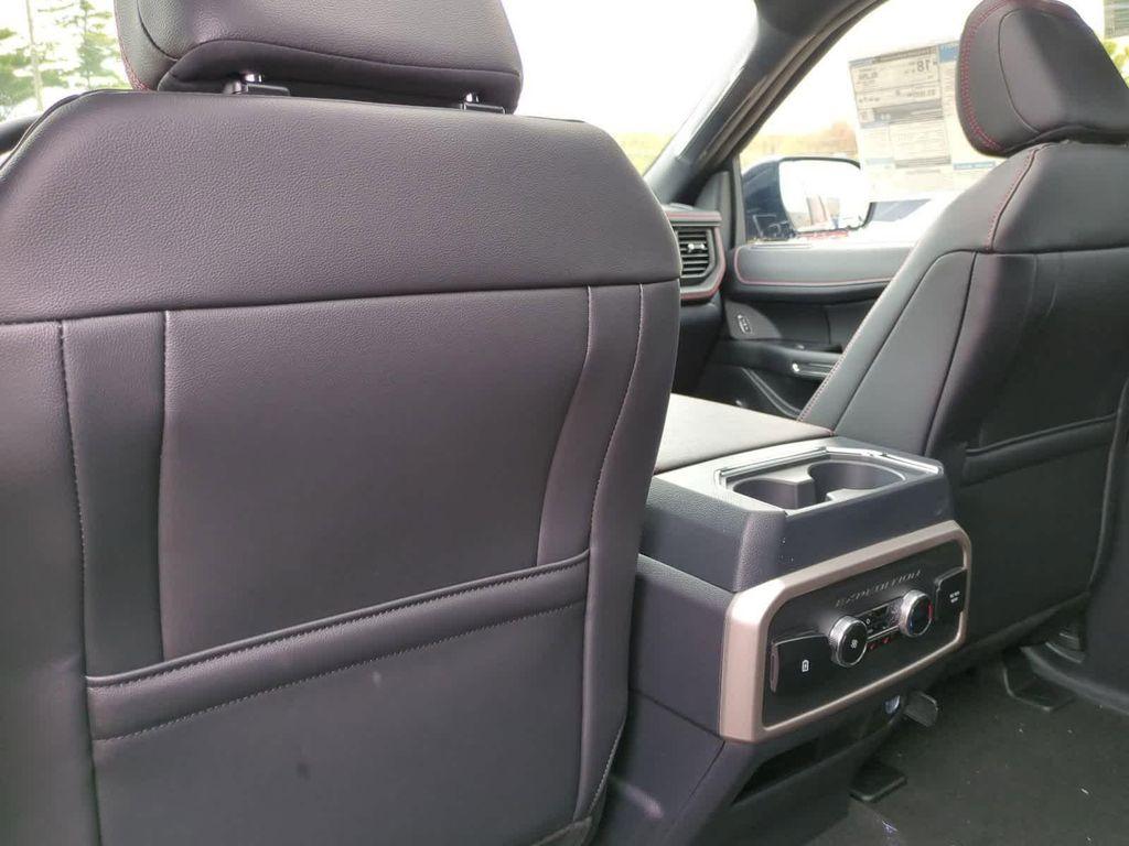 new 2024 Ford Expedition Max car, priced at $78,460