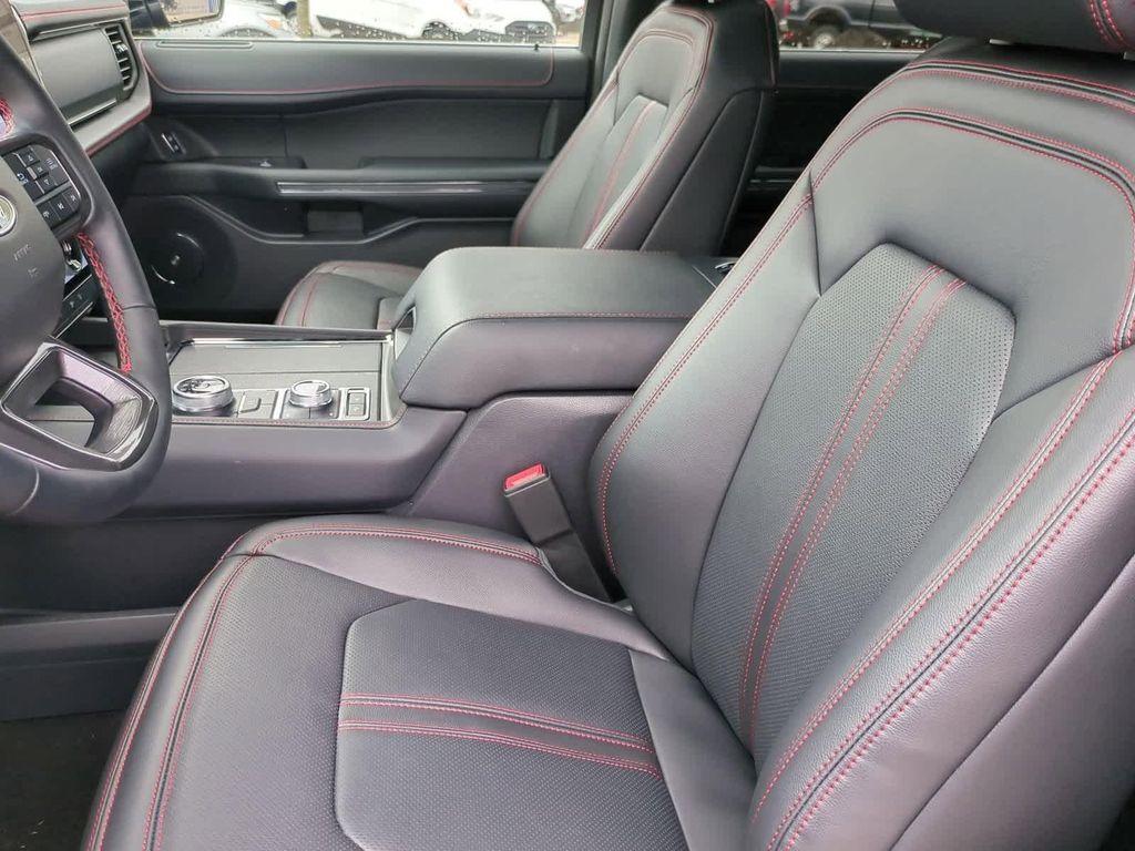 new 2024 Ford Expedition Max car, priced at $78,460