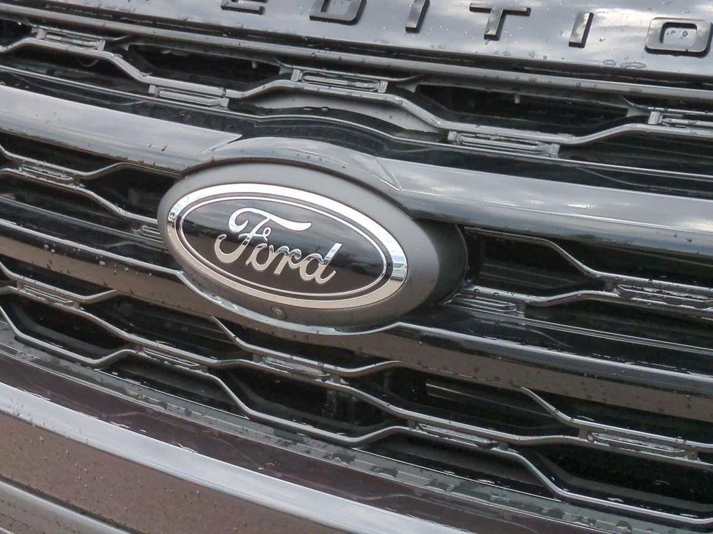 new 2024 Ford Expedition Max car, priced at $78,460