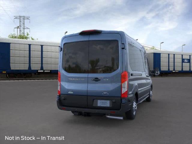 new 2024 Ford Transit-350 car, priced at $64,925