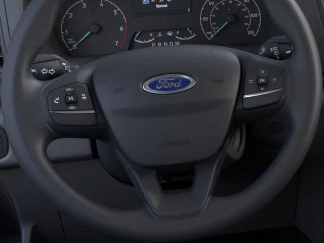 new 2024 Ford Transit-350 car, priced at $64,925