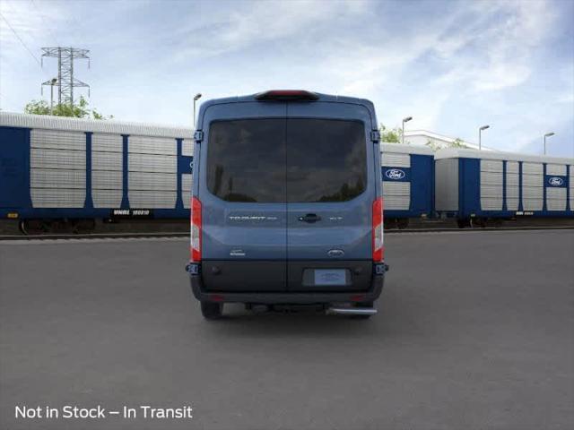 new 2024 Ford Transit-350 car, priced at $64,925