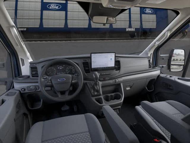 new 2024 Ford Transit-350 car, priced at $64,925