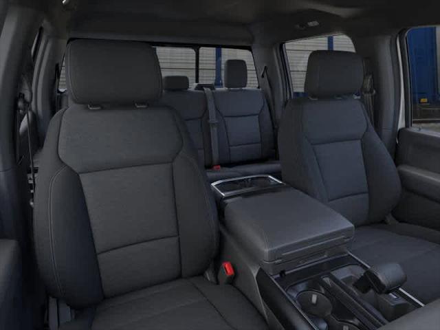 new 2024 Ford F-150 car, priced at $54,801