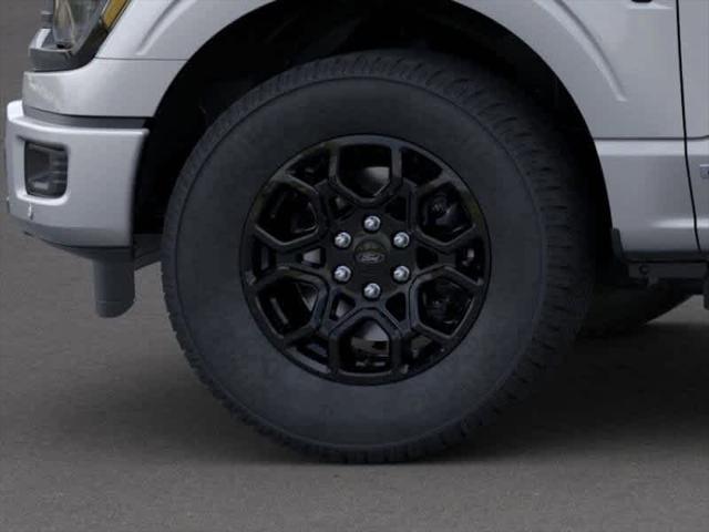 new 2024 Ford F-150 car, priced at $54,801