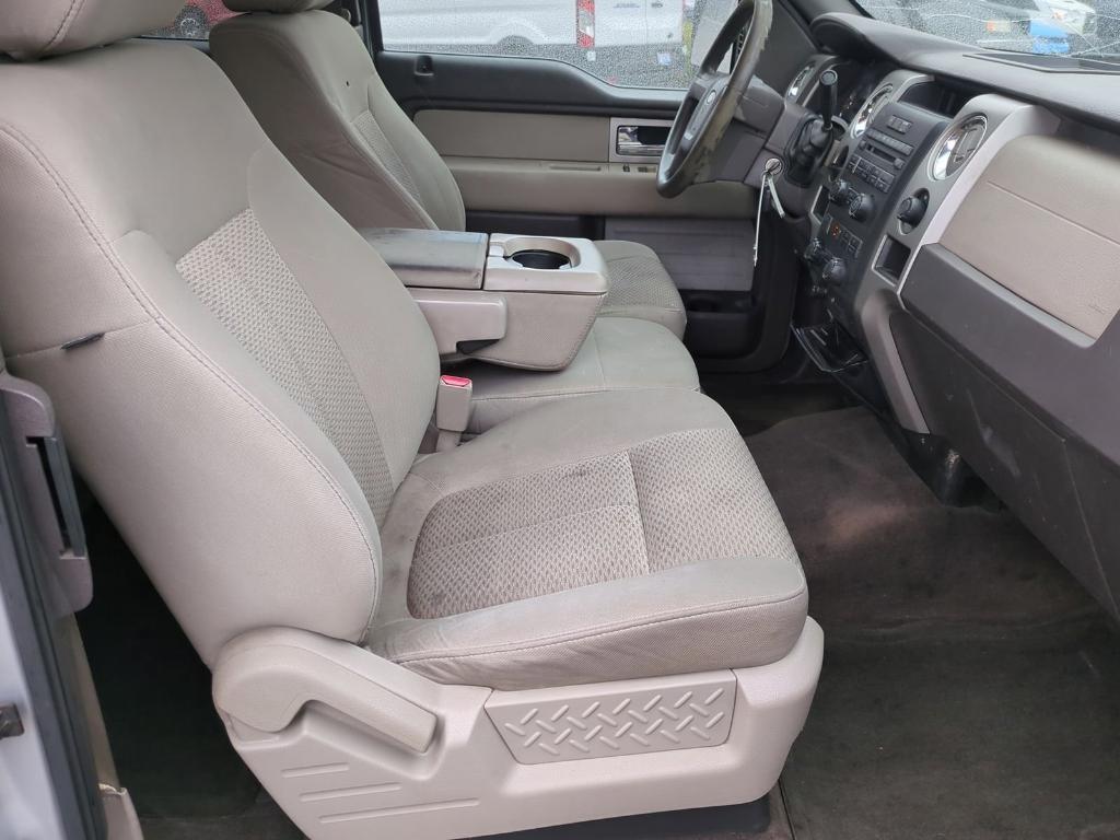 used 2009 Ford F-150 car, priced at $2,751