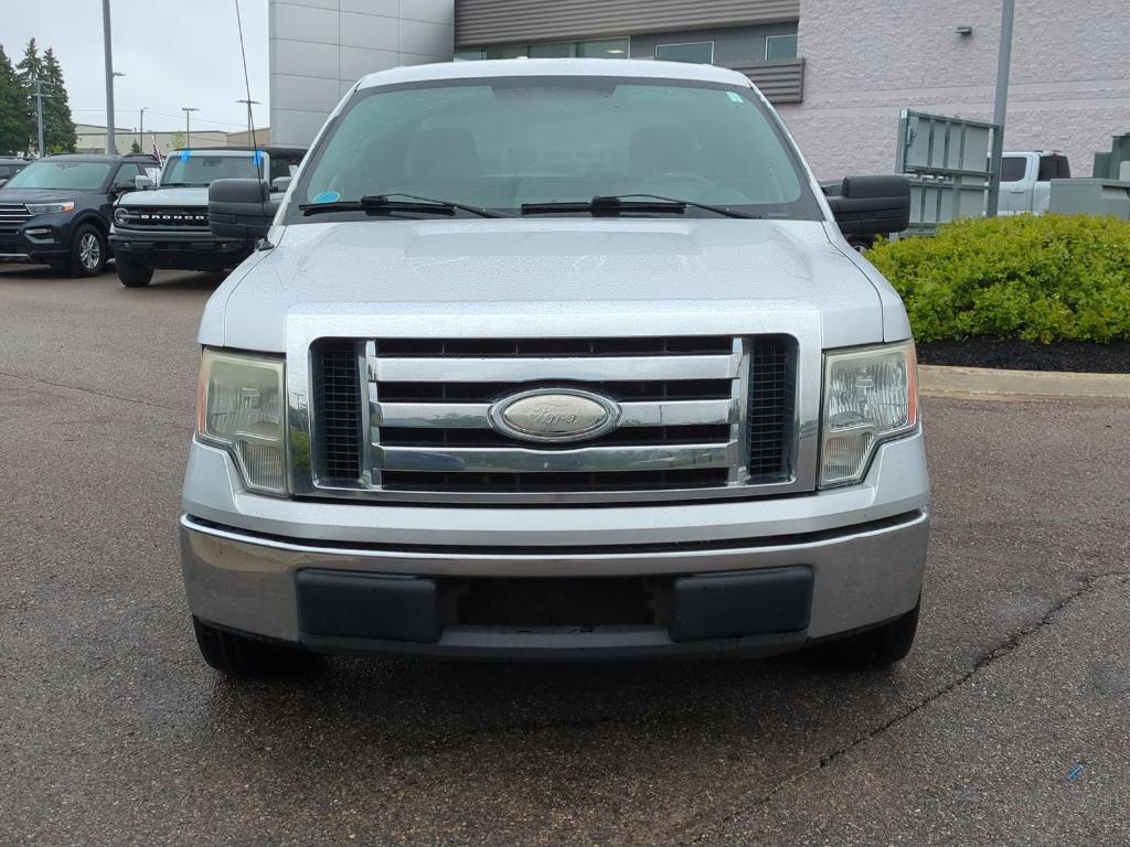 used 2009 Ford F-150 car, priced at $2,751