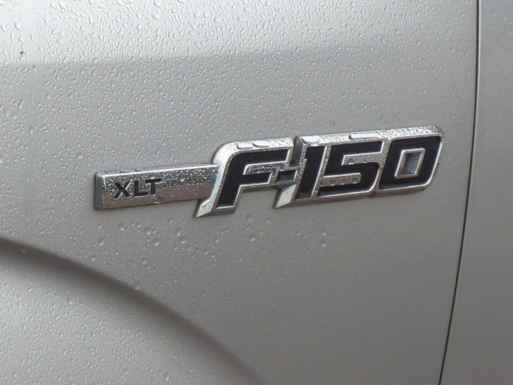 used 2009 Ford F-150 car, priced at $2,751
