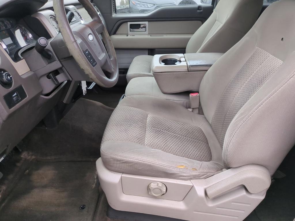 used 2009 Ford F-150 car, priced at $2,751