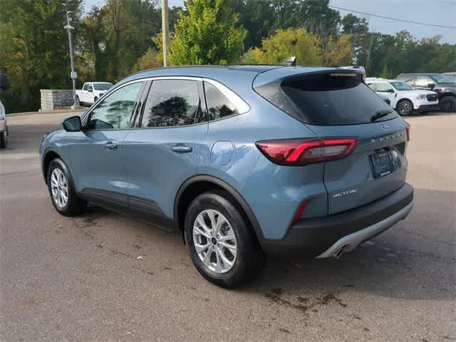 new 2024 Ford Escape car, priced at $35,634