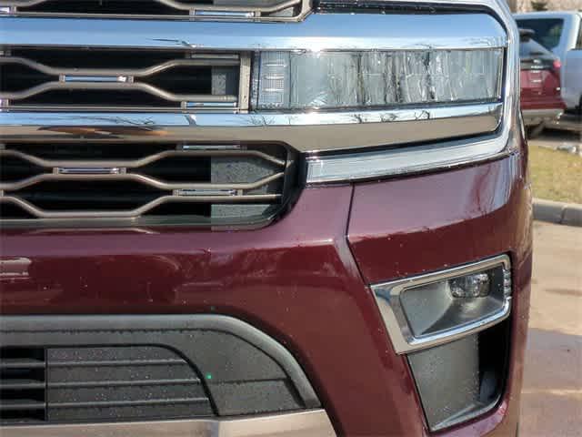 new 2024 Ford Expedition car, priced at $81,848