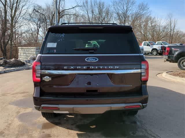 new 2024 Ford Expedition car, priced at $81,498