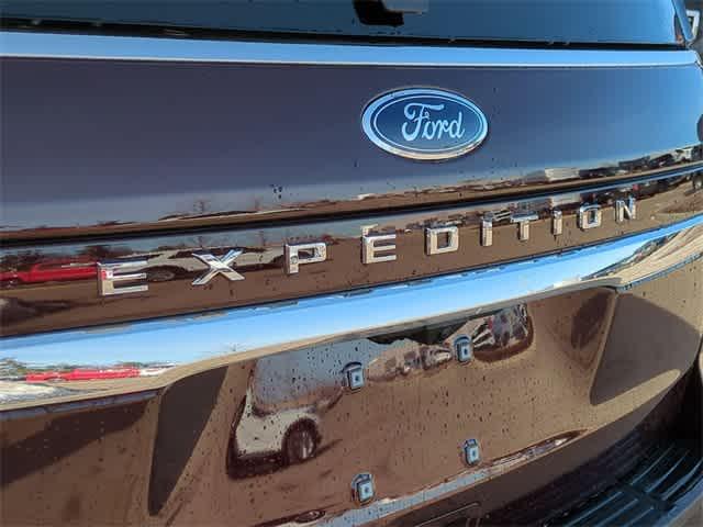 new 2024 Ford Expedition car, priced at $81,848