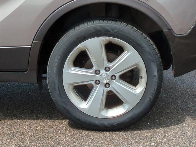 used 2015 Buick Encore car, priced at $7,951