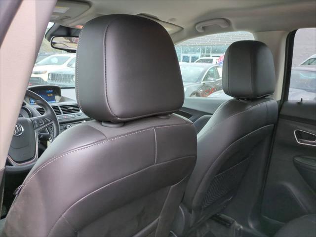 used 2015 Buick Encore car, priced at $7,951