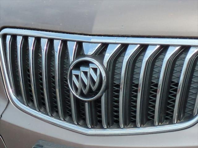 used 2015 Buick Encore car, priced at $7,951