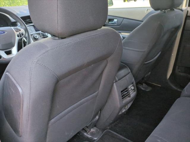 used 2014 Ford Edge car, priced at $6,251