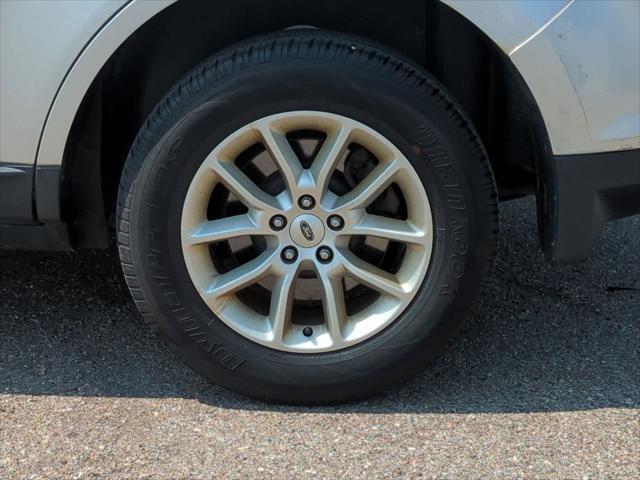 used 2014 Ford Edge car, priced at $6,251