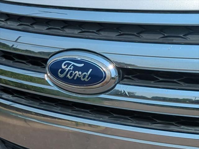 used 2014 Ford Edge car, priced at $6,251