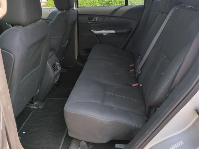 used 2014 Ford Edge car, priced at $6,251