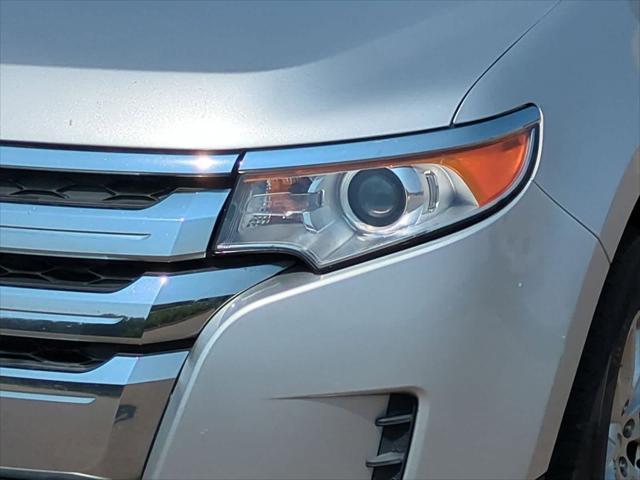 used 2014 Ford Edge car, priced at $6,251