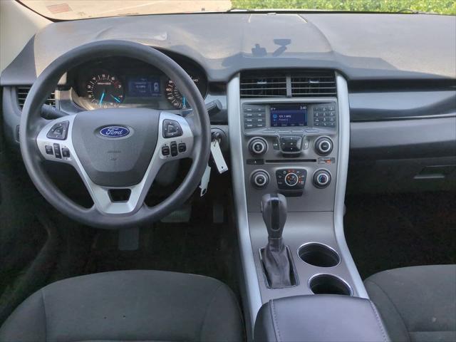 used 2014 Ford Edge car, priced at $6,251