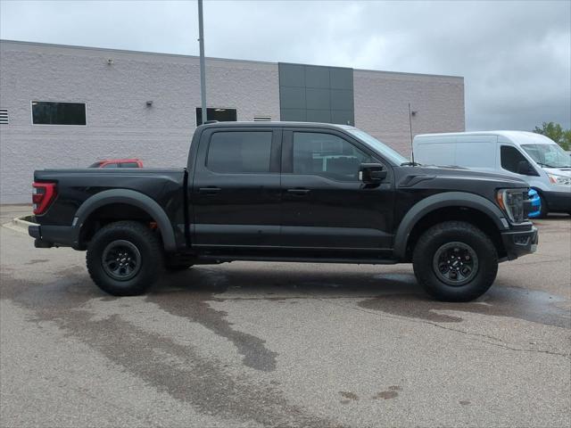 used 2023 Ford F-150 car, priced at $73,999