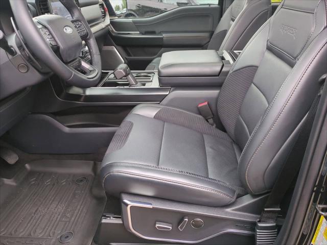 used 2023 Ford F-150 car, priced at $73,999