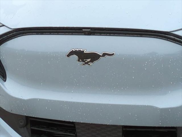 new 2025 Ford Mustang Mach-E car, priced at $44,579