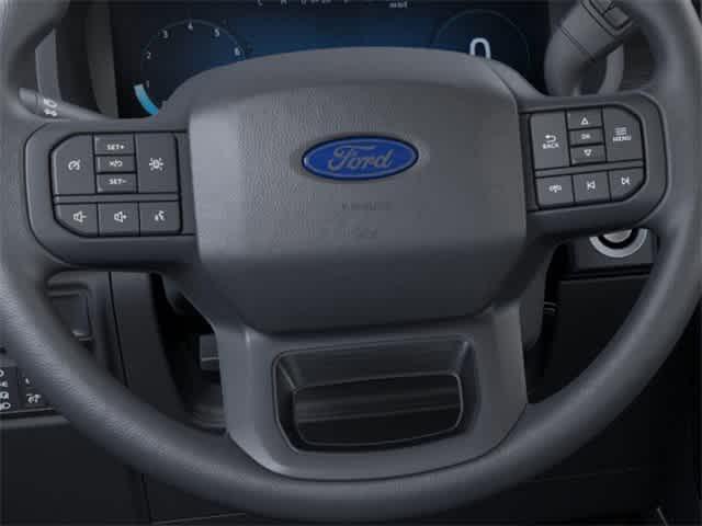 new 2024 Ford F-150 car, priced at $47,032