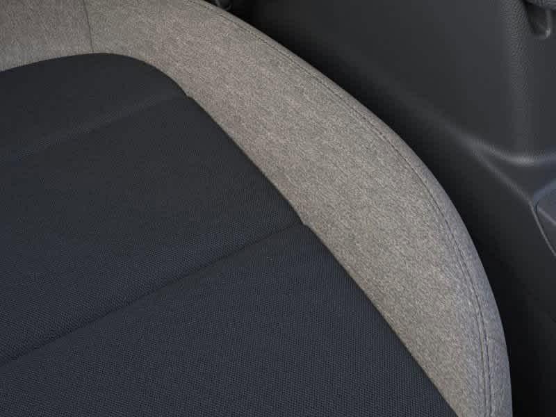 new 2025 Ford Bronco Sport car, priced at $33,686