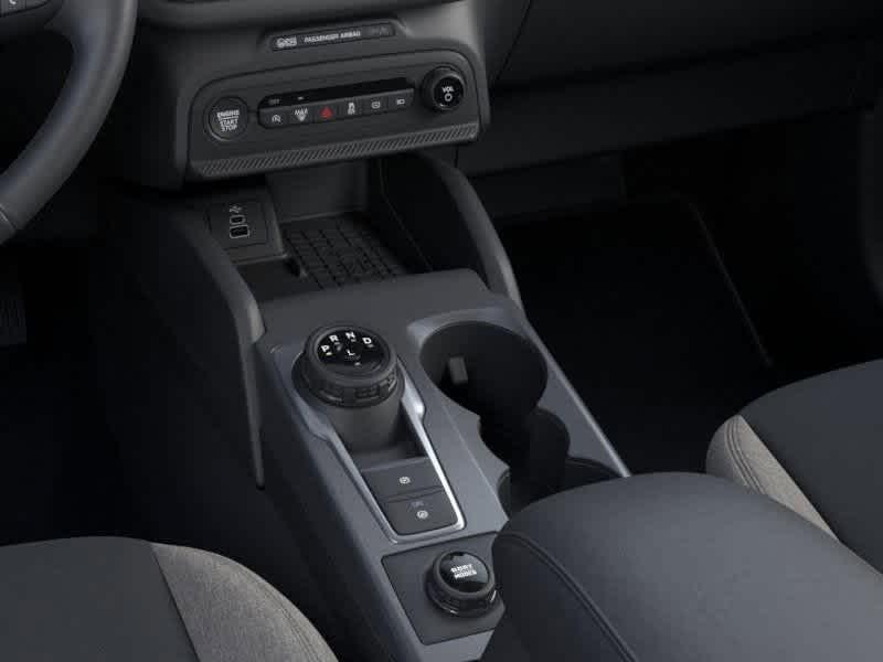 new 2025 Ford Bronco Sport car, priced at $33,686